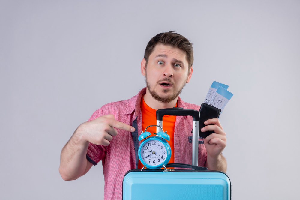 The 72-Hour Study Abroad Pre-Departure Countdown: Forex, Insurance, and Baggage Gotchas You Can't Ignore